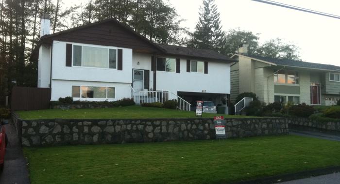 467 Fairway Drive, Dollarton, North Vancouver 
